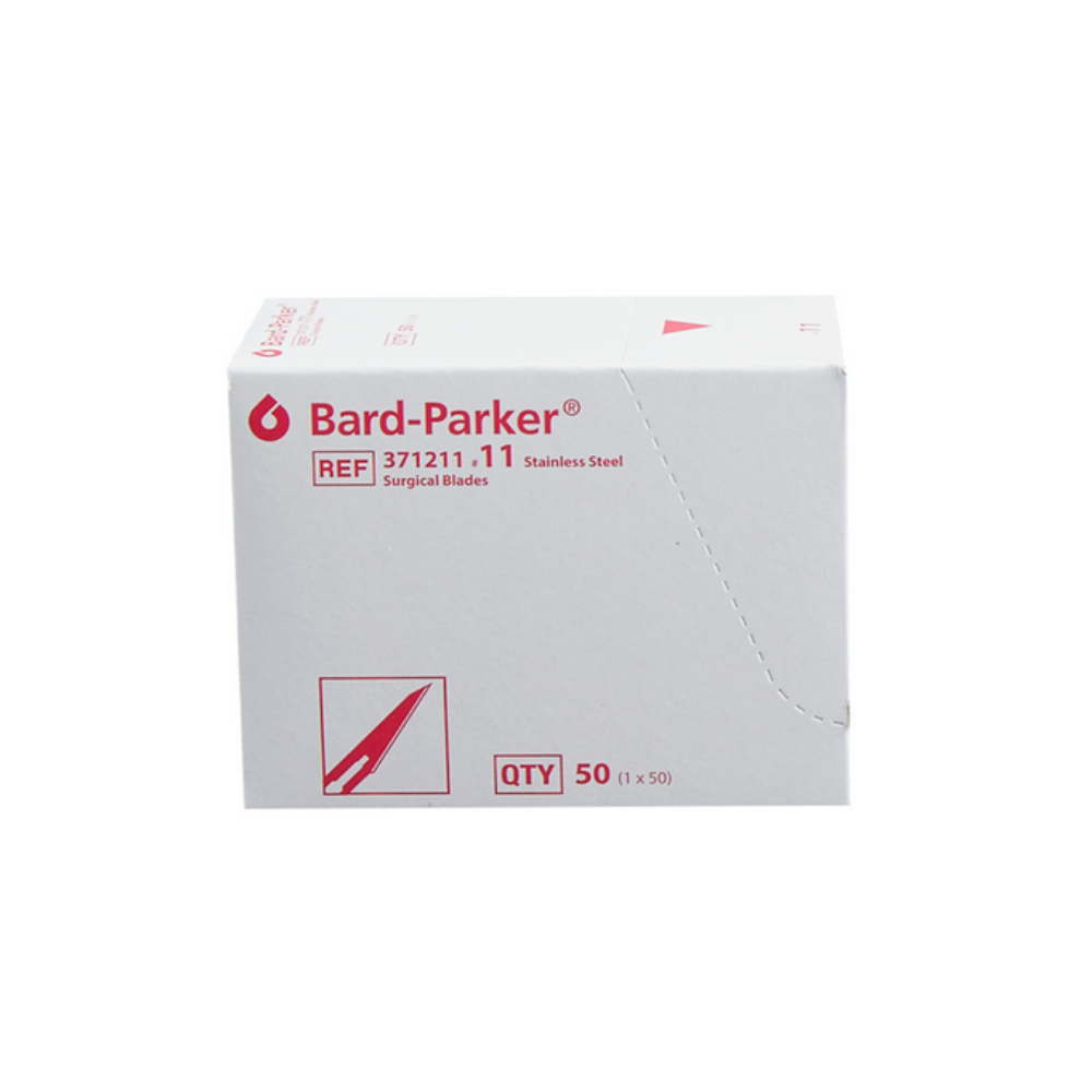 Bard-Parker® Special Surgeons Blade - Aspen Surgical
