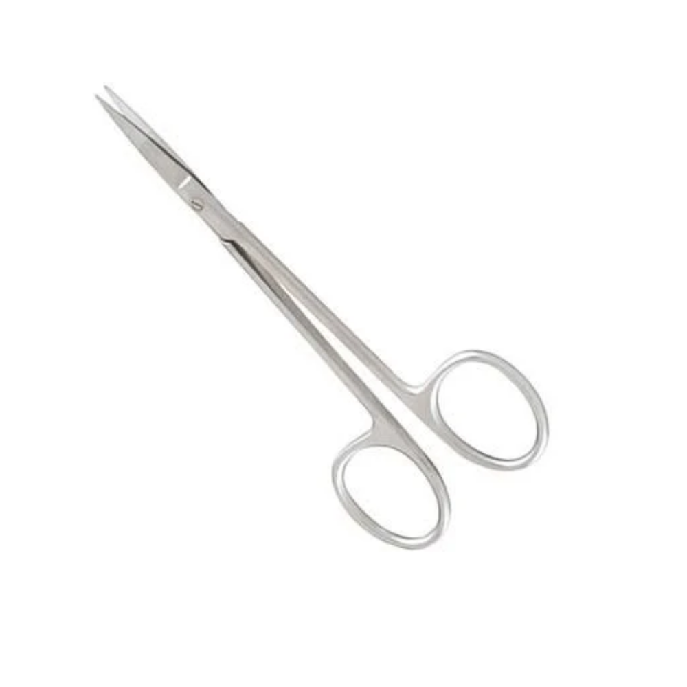 O.R. Scissor, Straight, Floor Quality
