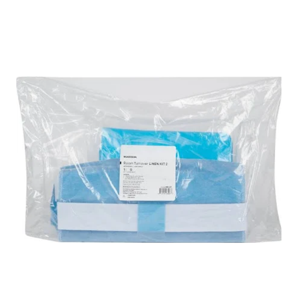 Operation Room Turnover Kit