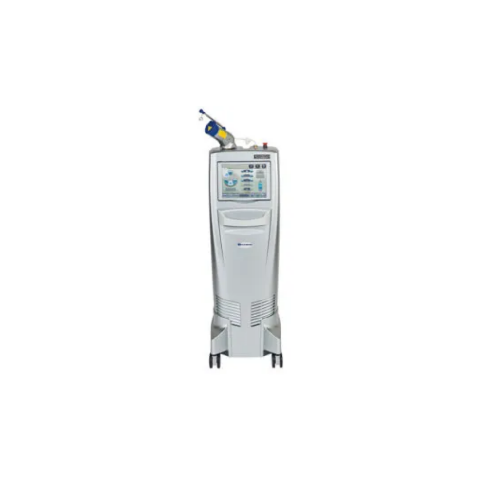 AcuPulse Surgical CO laser