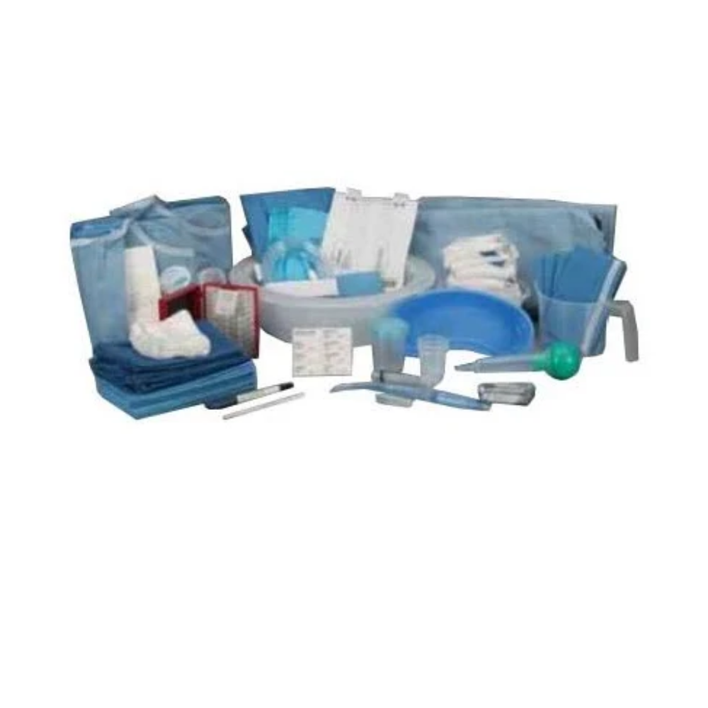 OR Setup and Basin Kit