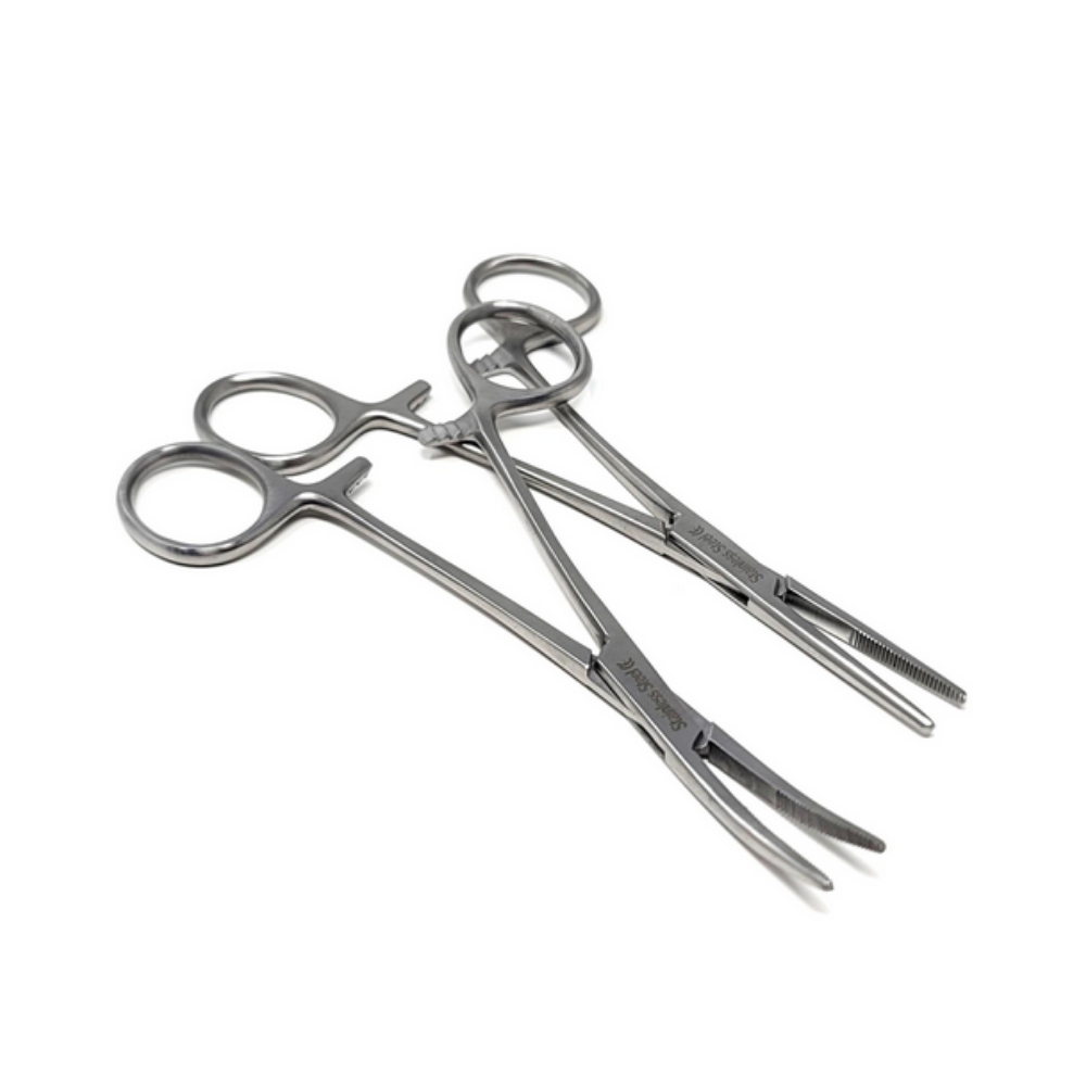 Kelly Forceps